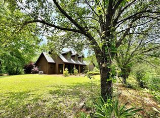 8032 Warm Springs Rd, Midland, GA 31820