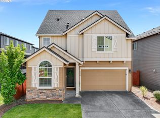 9019 N Dogwood St, Camas, WA 98607