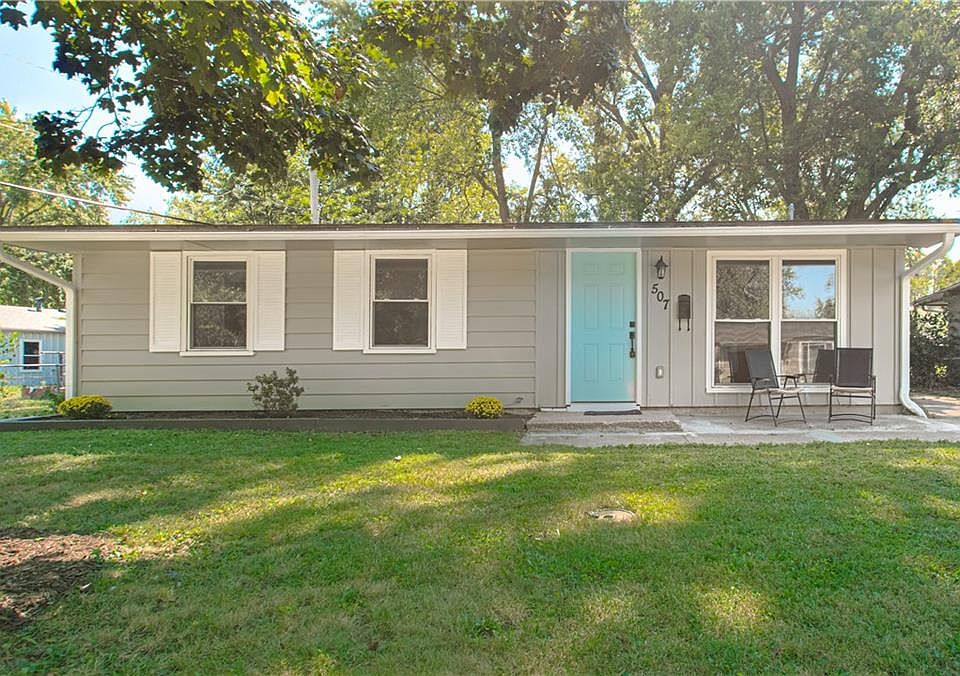 1st image of 507 N Geronimo Dr