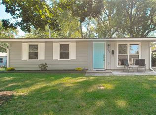 507 N Geronimo Dr, Independence, MO 64056
