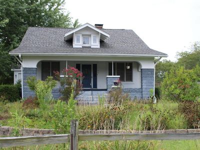 1016 S Fly Ave, Goreville, IL, 62939