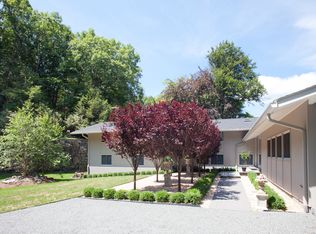 11 Ridge Rd, Tuxedo Park, NY 10987