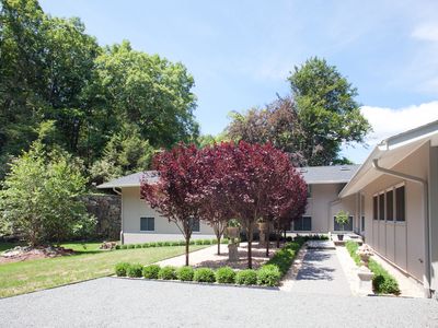 11 Ridge Rd, Tuxedo Park, NY, 10987