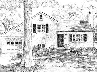 5613 Namakagan Rd, Bethesda, MD 20816