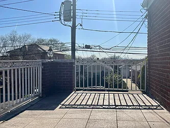 Rented by Amorelli Realty
