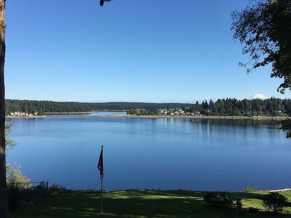 View from house