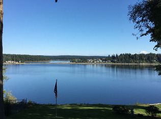 331 SE Arcadia Shores Rd, Shelton, WA 98584