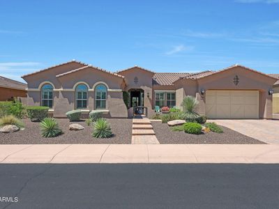 12349 W Tyler Trl, Peoria, AZ, 85383