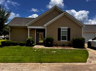 310 Hidden Creek Cir UNIT 1, Dothan, AL 36301