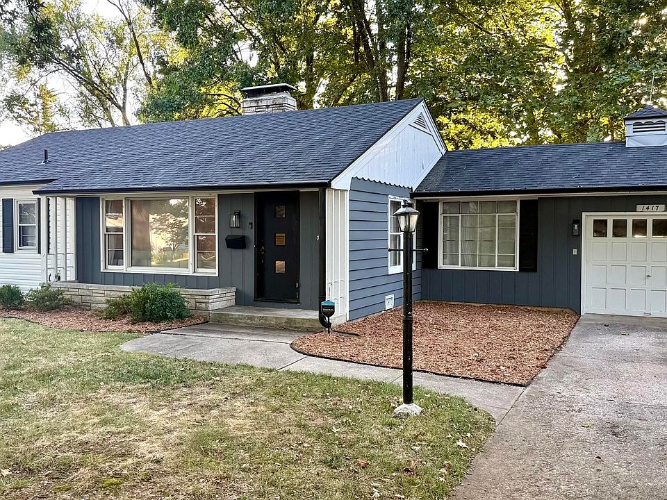 1st image of 1417 S Kentwood Avenue