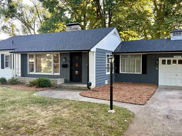 1417 S Kentwood Avenue, Springfield, MO 65804