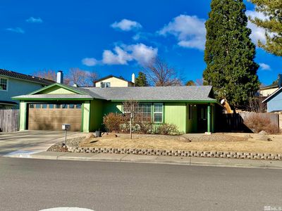 3213 Holman Way, Sparks, NV, 89431