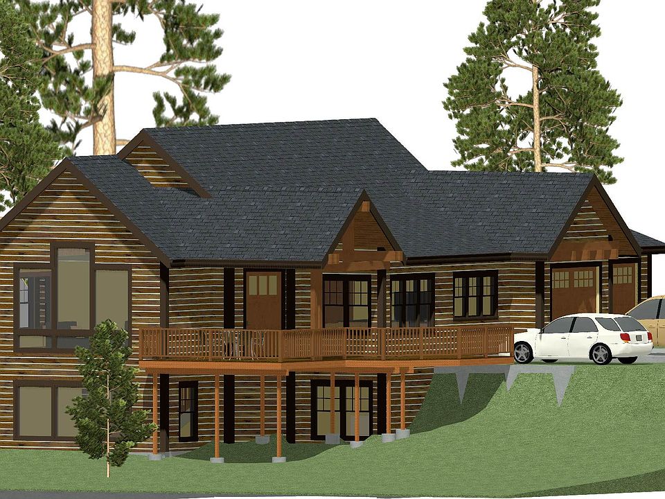Your new home in Estes Park