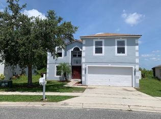 919 Kenbar Ave, Haines City, FL 33844