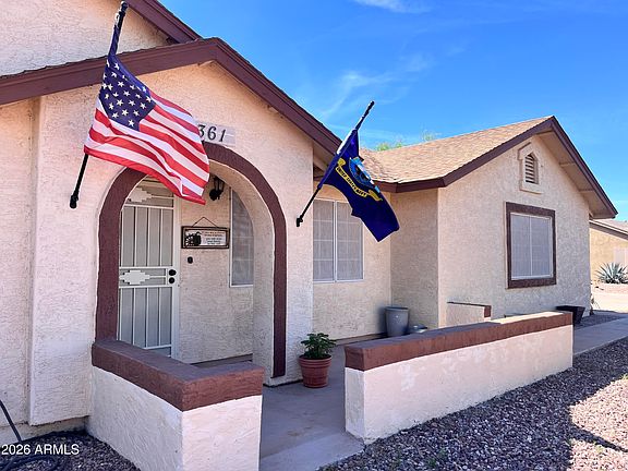 2nd image of 10361 W BUENA VISTA Drive