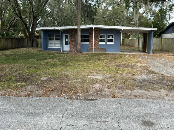 3101 Northwind Dr, Eustis, FL 32726