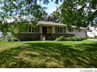 31 Twilight Dr, Rochester, NY 14617