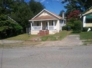 28 14th St SW, Roanoke, VA 24016