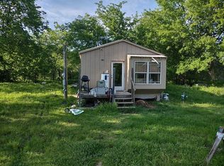 1320 County Road 3702, Quinlan, TX 75474