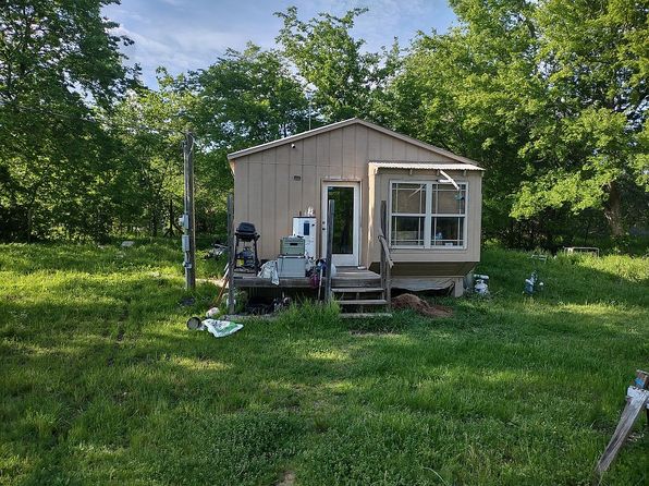 1320 County Road 3702