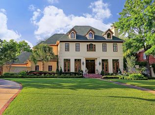2532 Blue Bonnet Blvd, Houston, TX 77030