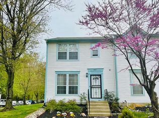 6921 Mountain Lake Pl, Capitol Heights, MD 20743