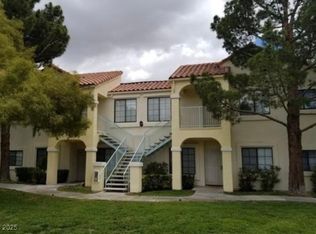 4865 S Torrey Pines Dr UNIT 106, Las Vegas, NV 89103