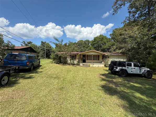 3191 County Road 1124, Troy, AL 36079