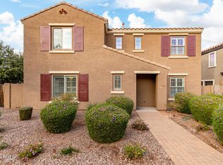 1646 S Martingale Rd, Gilbert, AZ 85295