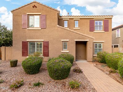 1646 S MARTINGALE Road, Gilbert, AZ, 85295