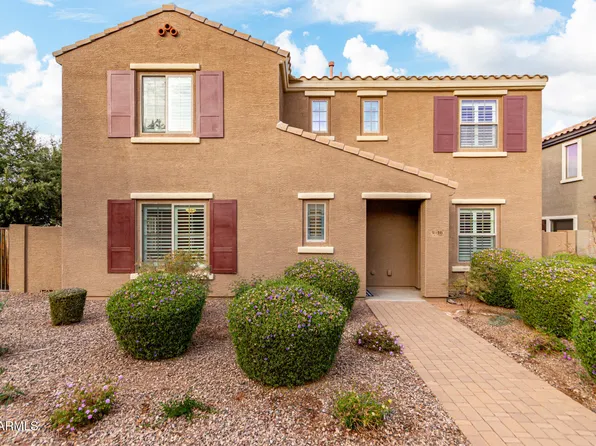 1646 S MARTINGALE Road, Gilbert, AZ 85295
