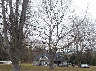 4620 Waterville Swanton Rd, Swanton, OH 43558