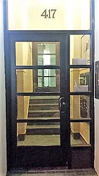 Rented by Jeffrey Mosczyc, LREB