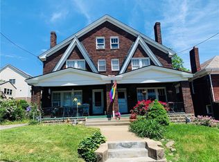 431-433 Marietta Pl, Pittsburgh, PA 15228