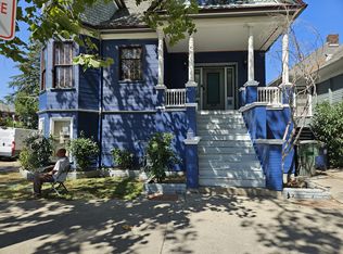 2501 N St, Sacramento, CA