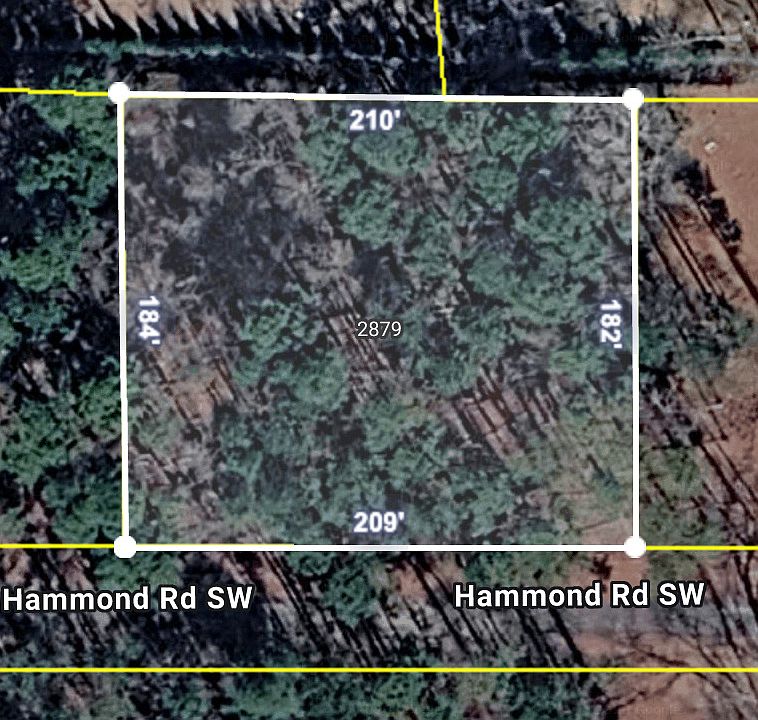 1st image of 2879 Hammond Rd SW