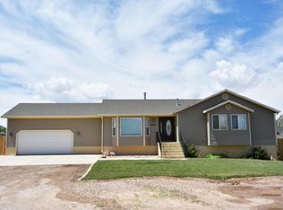 4711 N Half Mile Rd, Enoch, UT 84721