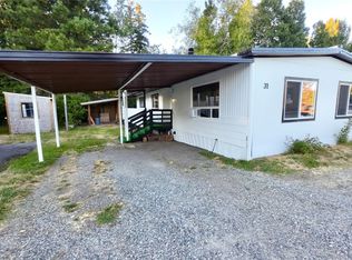 4015 Eliza Ave TRAILER 31, Bellingham, WA 98226