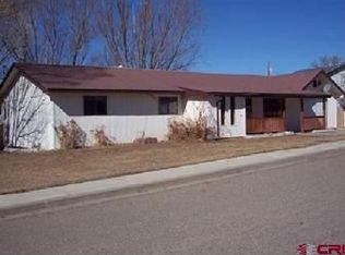 1919 Rolling Rd, Cortez, CO 81321