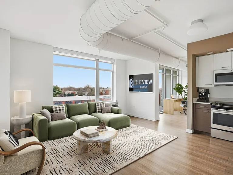 The View Ballston — Photo 33