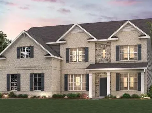 132 Serenade Creek Rd, McDonough, GA 30252