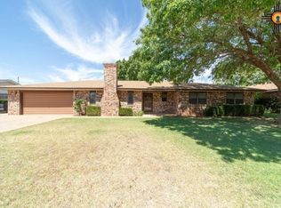 1920 Janeway St, Clovis, NM 88101