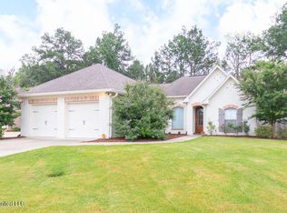 915 Willow Grande Cir, Brandon, MS 39047