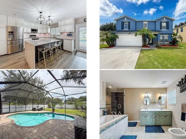 7332 Hunters Greene Cir, Lakeland, FL 33810