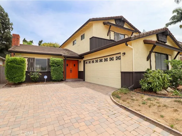 231 Ellingbrook Dr, Montebello, CA 90640