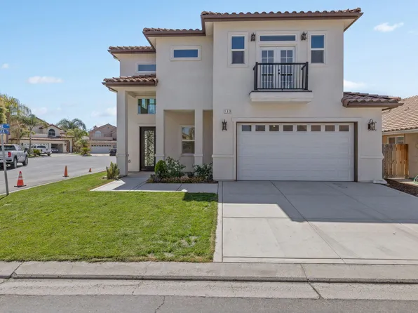 169 Lake Drive, Lemoore, CA 93245