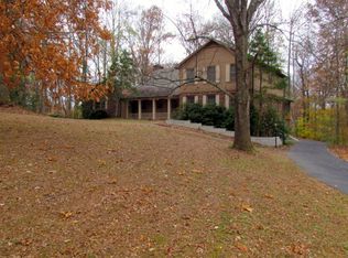 1160 Mount Vernon Ct, Cookeville, TN 38501