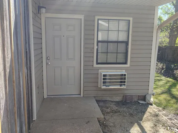 Christian Creek Apts, 1651 W Matthews Ave #Cca-41, Jonesboro, AR 72401