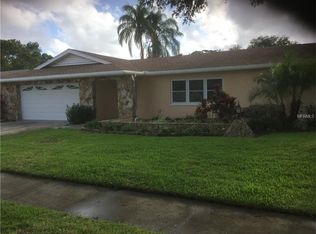 1967 Arvis Cir E, Clearwater, FL 33764
