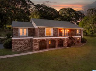 5901 Old Huntsville Rd, Mc Calla, AL 35111